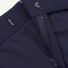 Chester Straight-Leg Stretch-Twill Suit Trousers - E1 Chester Straight-Leg Stretch-Twill Suit Trousers - E1