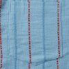Unstructured Striped Cotton-Canvas Suit Jacket - E1 Unstructured Striped Cotton-Canvas Suit Jacket - E1