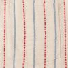 Unstructured Striped Cotton-Canvas Suit Jacket - E1 Unstructured Striped Cotton-Canvas Suit Jacket - E1