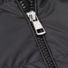 Baudinet Logo-Appliquéd Quilted Shell Down Jacket - CU