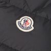 Baudinet Logo-Appliquéd Quilted Shell Down Jacket - E1