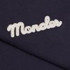Striped Stretch-Knit Trimmed Logo-Appliquéd Cotton-Jersey T-Shirt - CU Striped Stretch-Knit Trimmed Logo-Appliquéd Cotton-Jersey T-Shirt - CU