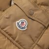 Maya Logo-Appliquéd Quilted Shell Hooded Down Jacket - CU Maya Logo-Appliquéd Quilted Shell Hooded Down Jacket - CU