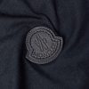 Logo-Appliquéd Shell-Trimmed Cotton and Cashmere-Blend Jersey T-Shirt - CU