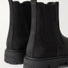 Peak City Nubuck Chelsea Boots - CU Peak City Nubuck Chelsea Boots - CU