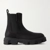 Peak City Nubuck Chelsea Boots Peak City Nubuck Chelsea Boots