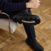 Peak City Nubuck Chelsea Boots - OU Peak City Nubuck Chelsea Boots - OU