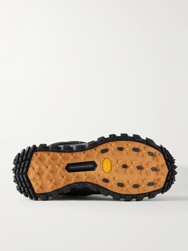 Trailgrip Après Rubber-Trimmed GORE-TEX Shell Boots - E1 Trailgrip Après Rubber-Trimmed GORE-TEX Shell Boots - E1