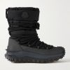 Trailgrip Après Rubber-Trimmed GORE-TEX Shell Boots Trailgrip Après Rubber-Trimmed GORE-TEX Shell Boots