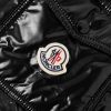 Maya Logo-Appliquéd Quilted Shell Hooded Down Jacket - CU Maya Logo-Appliquéd Quilted Shell Hooded Down Jacket - CU