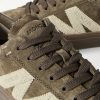 Monaco2 Suede Sneakers - CU