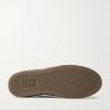 Monaco2 Suede Sneakers - E1
