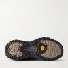 Trailgrip Lite 3 Rubber-Trimmed Nubuck and Brushed-Suede Sneakers - E1 Trailgrip Lite 3 Rubber-Trimmed Nubuck and Brushed-Suede Sneakers - E1