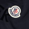 Logo-Flocked Appliquéd Cotton-Jersey T-Shirt - CU Logo-Flocked Appliquéd Cotton-Jersey T-Shirt - CU
