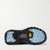 Trailgrip Lite 2 Logo-Print Rubber-Trimmed Ripstop Sneakers - E1