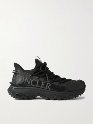 Trailgrip Lite 2 Logo-Print Rubber-Trimmed Ripstop Sneakers Trailgrip Lite 2 Logo-Print Rubber-Trimmed Ripstop Sneakers