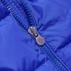 Maya Logo-Appliquéd Quilted Shell Hooded Down Jacket - E1
