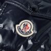 Maya Logo-Appliquéd Quilted Nylon Hooded Down Jacket - E1 Maya Logo-Appliquéd Quilted Nylon Hooded Down Jacket - E1