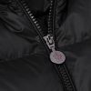 Rocoque Logo-Appliquéd Quilted Shell Down Gilet - CU