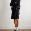 Rocoque Logo-Appliquéd Quilted Shell Down Gilet - OU