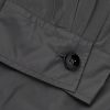 Shell Overcoat - E1
