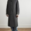 Shell Overcoat - FR