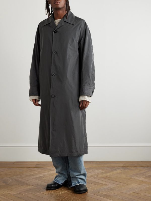 Shell Overcoat - FR