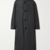Shell Overcoat