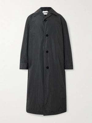 Shell Overcoat Shell Overcoat