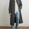 Shell Overcoat - OU