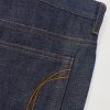 Straight-Leg Jeans - CU