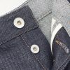 Straight-Leg Jeans - E1
