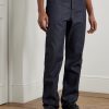 Straight-Leg Jeans - FR