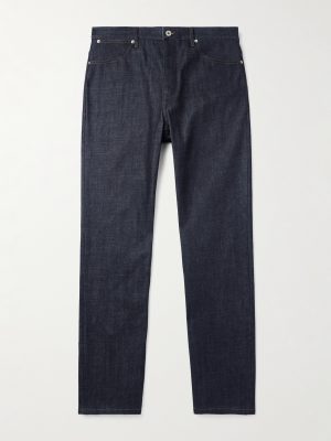 Straight-Leg Jeans