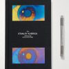 Stanley Kubrick 2001: A Space Odyssey Oversized D-Frame Acetate Sunglasses - E1 Stanley Kubrick 2001: A Space Odyssey Oversized D-Frame Acetate Sunglasses - E1