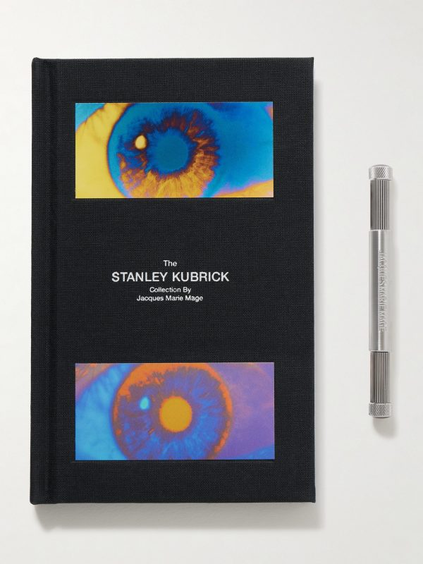 Stanley Kubrick 2001: A Space Odyssey Oversized D-Frame Acetate Sunglasses - E1 Stanley Kubrick 2001: A Space Odyssey Oversized D-Frame Acetate Sunglasses - E1