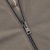 Padded Shell Hooded Parka - CU