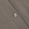 Padded Shell Hooded Parka - E1
