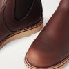 3190 Leather Chelsea Boots - CU