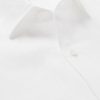 André Slub Linen Shirt - CU
