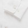André Slub Linen Shirt - E1