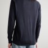 Bradwell Fine-Knit Cotton Polo Shirt - BK Bradwell Fine-Knit Cotton Polo Shirt - BK