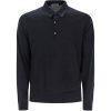 Bradwell Fine-Knit Cotton Polo Shirt - FR Bradwell Fine-Knit Cotton Polo Shirt - FR