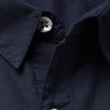Slim-Fit Cotton Shirt - CU Slim-Fit Cotton Shirt - CU