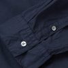 Slim-Fit Cotton Shirt - E2 Slim-Fit Cotton Shirt - E2