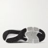 990v6 Leather-Trimmed Suede and Mesh Sneakers - E1