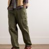 1907 Classic Moc Leather Boots - OU