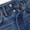 Straight-Leg Jeans - E1 Straight-Leg Jeans - E1