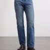 Straight-Leg Jeans - FR Straight-Leg Jeans - FR