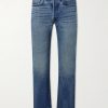Straight-Leg Jeans Straight-Leg Jeans